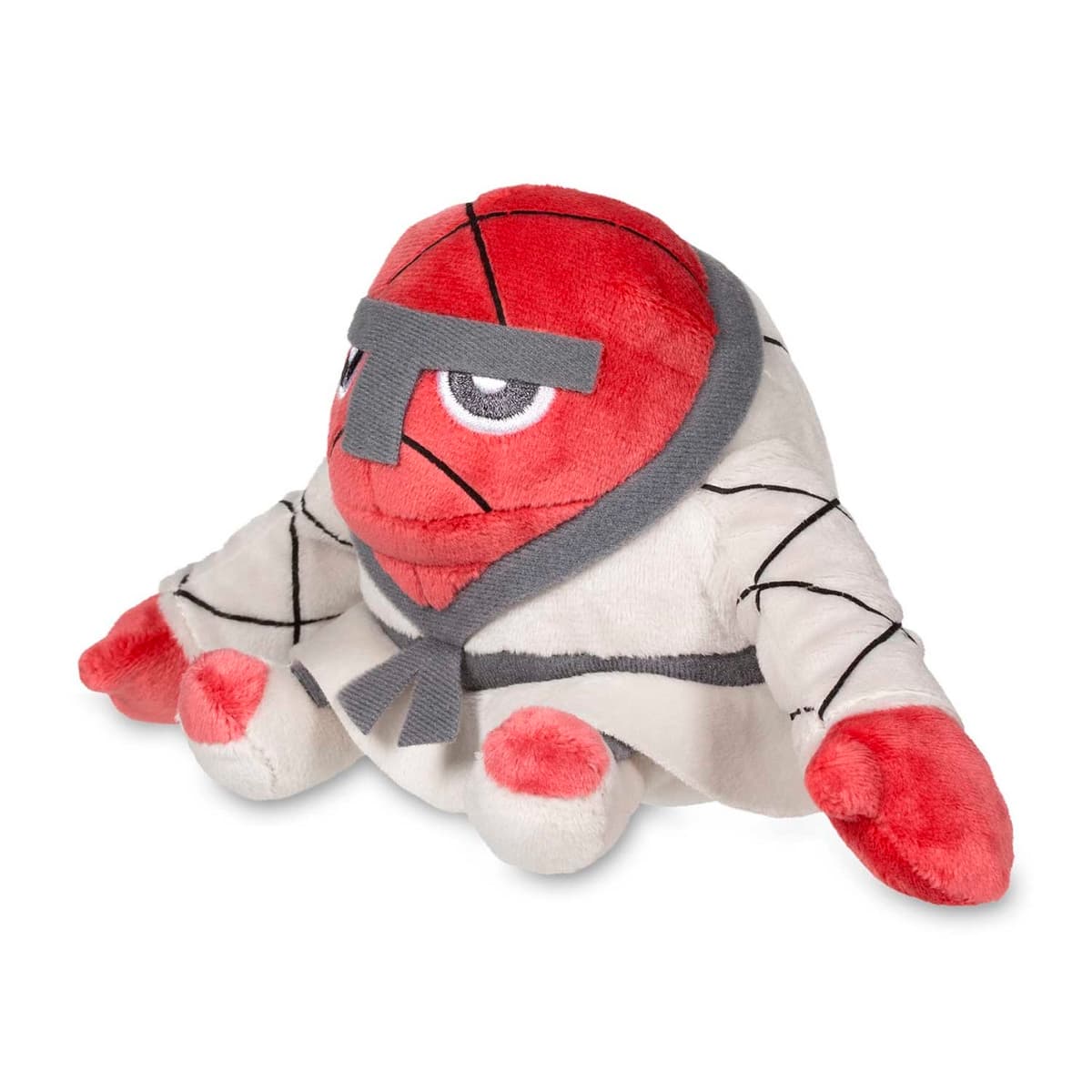 Throh Throh Pokédoll