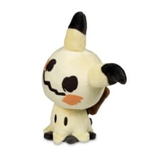 #778 Mimikyu