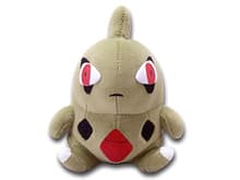 #246 Larvitar