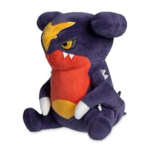 #445 Garchomp