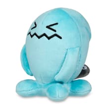 #202 Wobbuffet