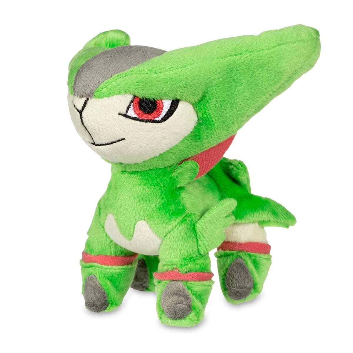 Virizion Virizion Pokédoll