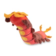 #851 Centiskorch