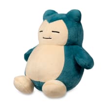 #143 Snorlax