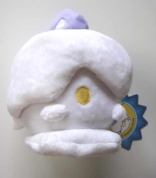 Litwick Litwick Pokédoll