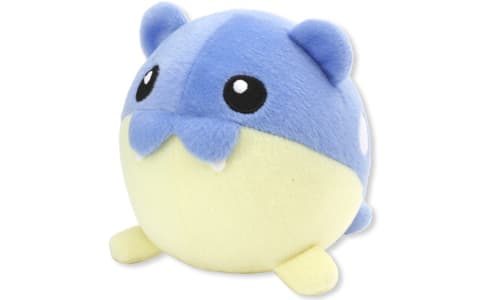 Spheal Spheal Pokédoll