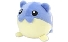#363 Spheal