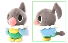 #441 Chatot
