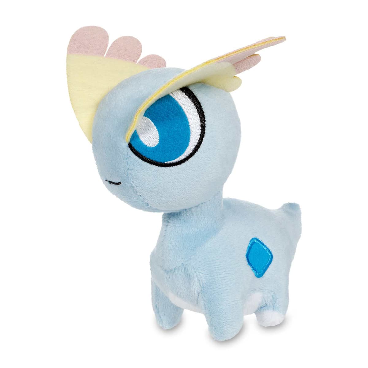 Amaura Amaura Pokédoll