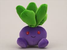 #43 Oddish