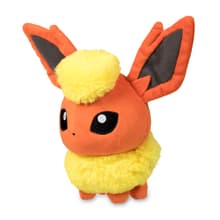 #136 Flareon