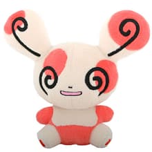 #327 Spinda
