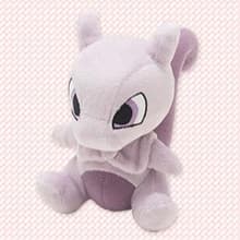 #150 Mewtwo