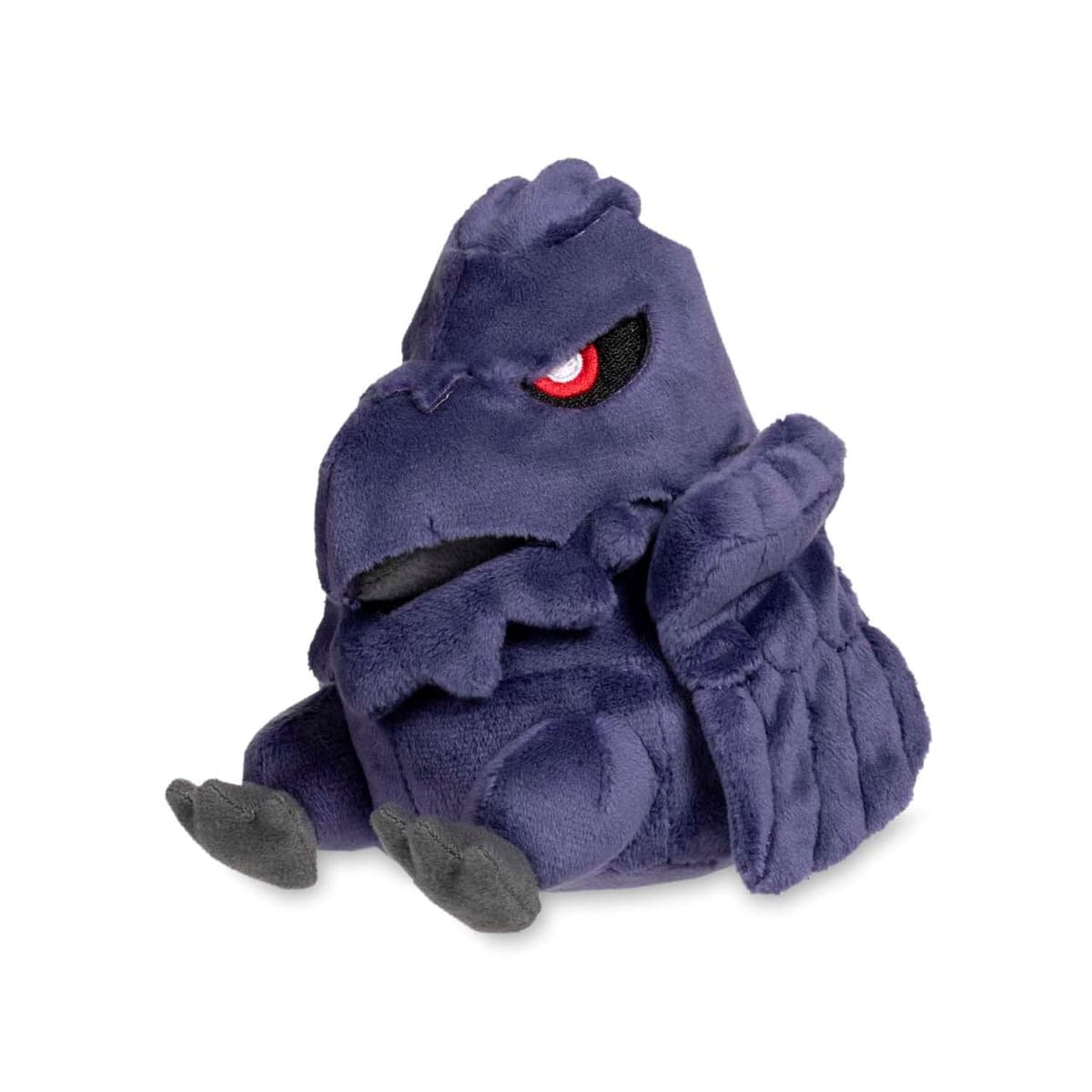 Corviknight Pokédoll