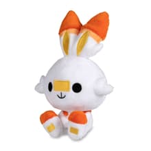 #813 Scorbunny