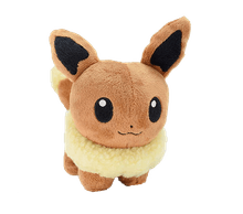 #133 Eevee