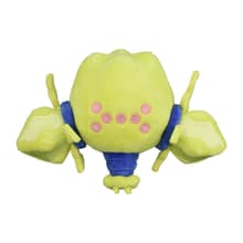 #894 Regieleki