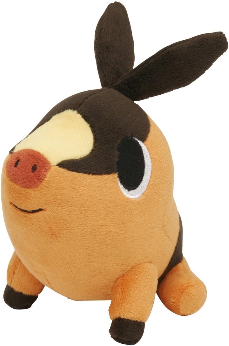 Tepig Tepig Pokédoll