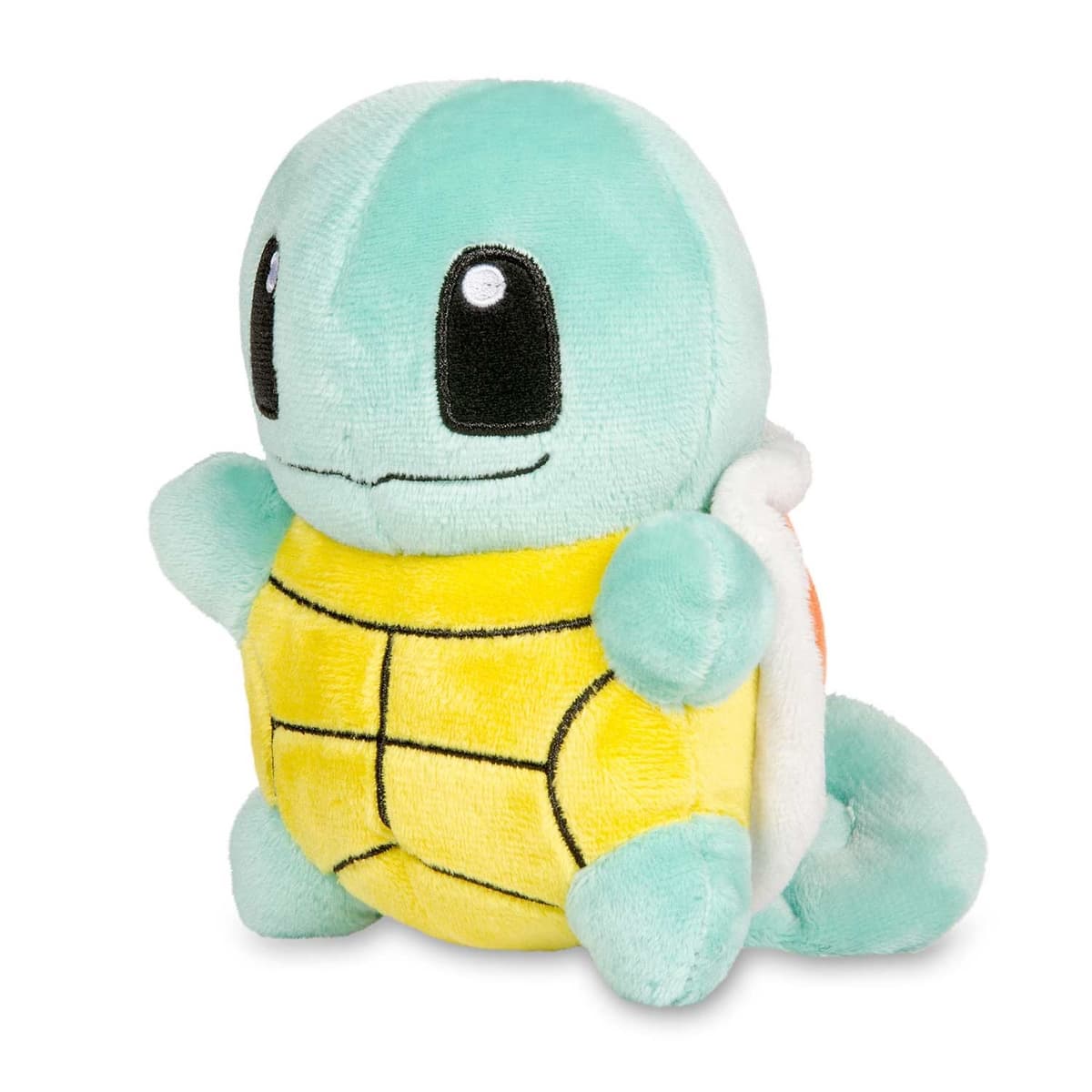 Squirtle Squirtle Pokédoll