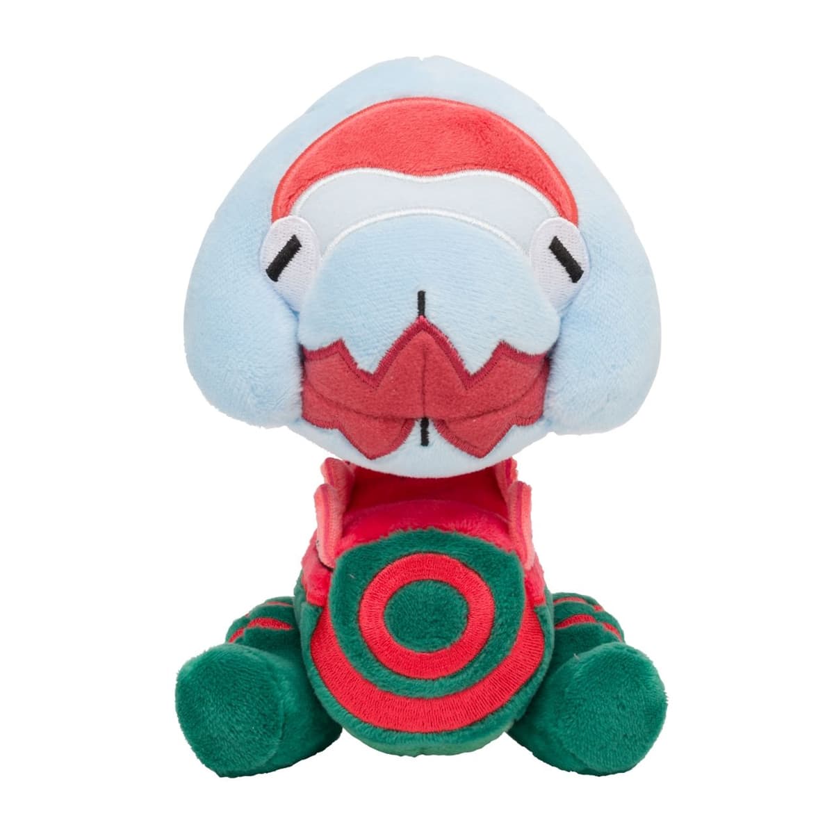 Dracovish Dracovish Pokédoll