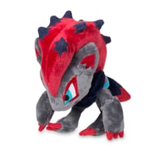 #571 Zoroark