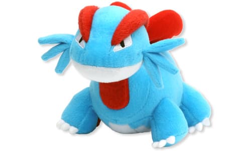 Salamence Pokédoll
