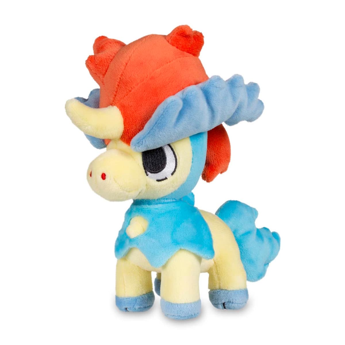 Keldeo Keldeo Pokédoll