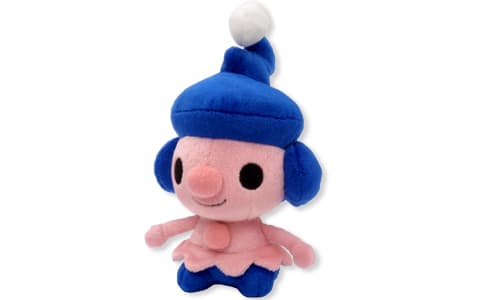 Mime Jr. Mime Jr. Pokédoll