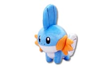 #258 Mudkip
