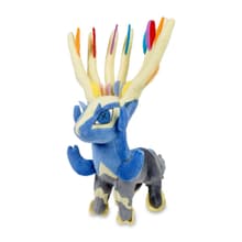 #716 Xerneas
