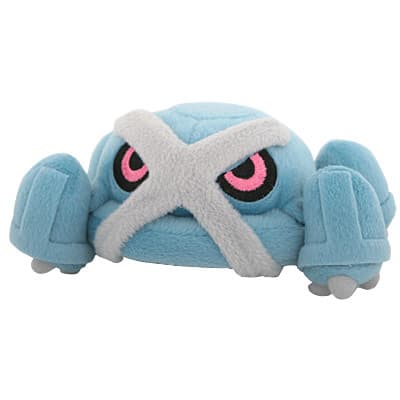 Metagross Metagross Pokédoll