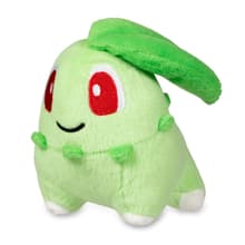 #152 Chikorita