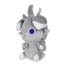 #677 Espurr
