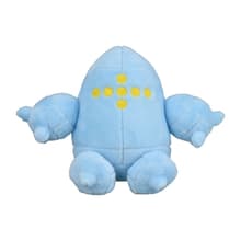 #378 Regice