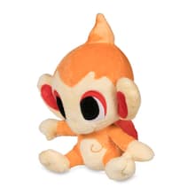 #390 Chimchar