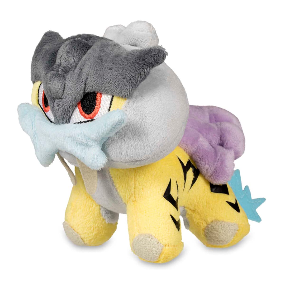 Raikou Raikou Pokédoll