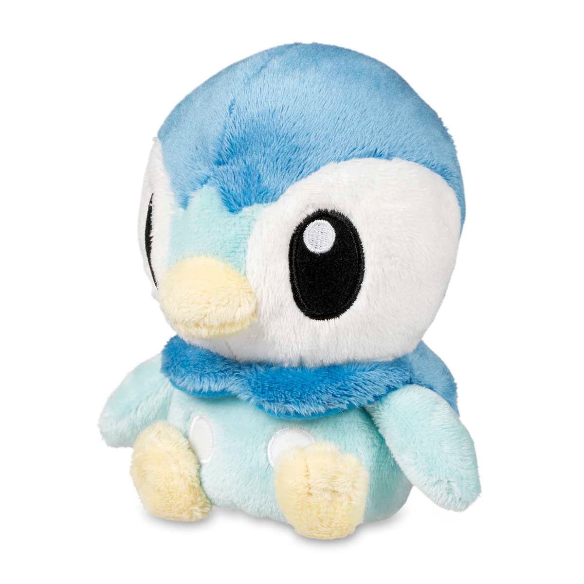 Piplup Piplup Pokédoll
