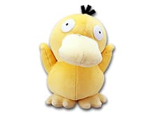 #54 Psyduck