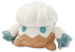 Snover Snover Pokédoll