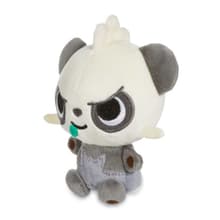#674 Pancham