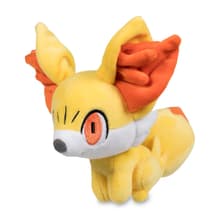 #653 Fennekin