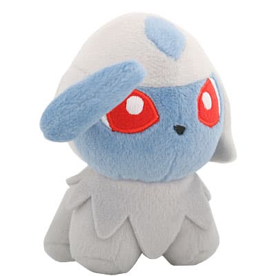 Absol Absol Pokédoll
