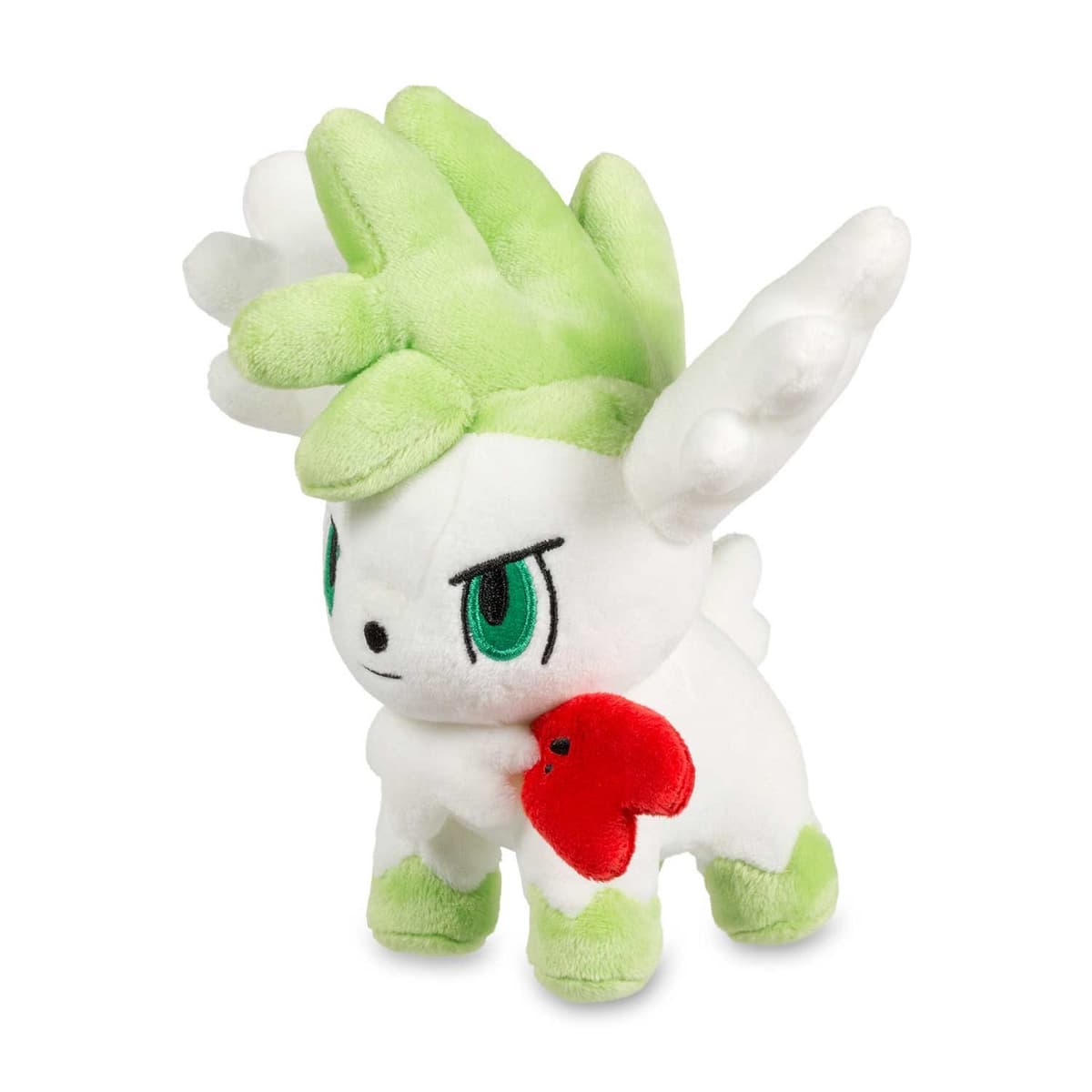 Shaymin Shaymin Pokédoll