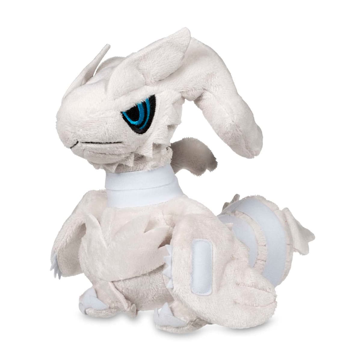 Reshiram Reshiram Pokédoll