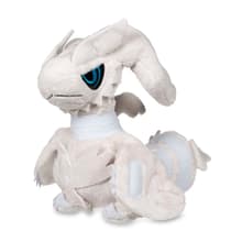 #643 Reshiram