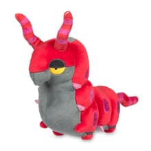 #545 Scolipede