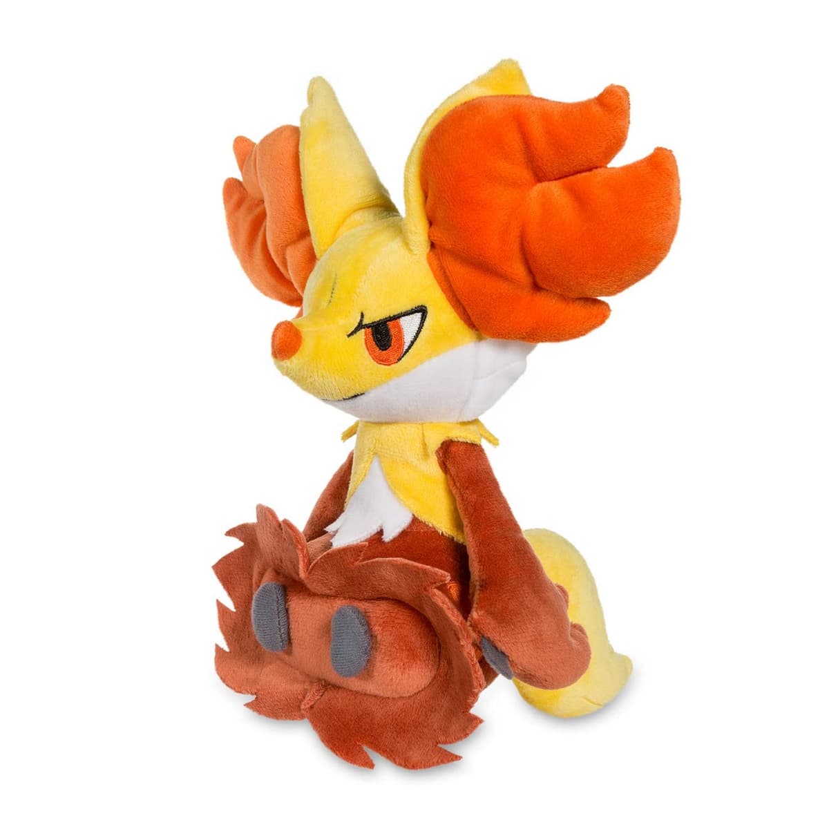 Delphox Delphox Pokédoll