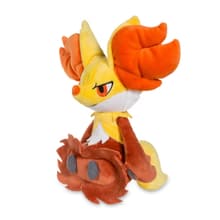 #655 Delphox