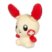 #311 Plusle
