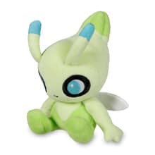 #251 Celebi
